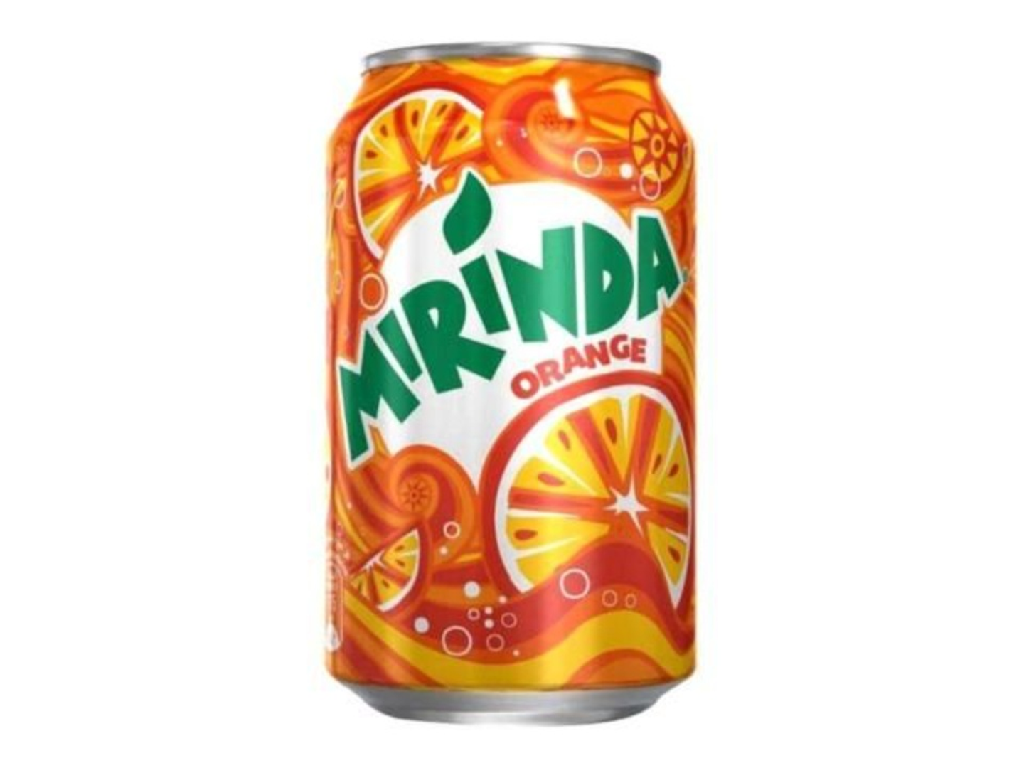 Mirinda Orange