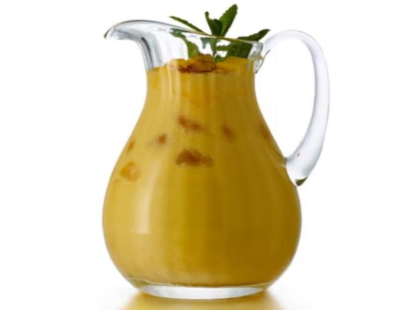 Mango Laban