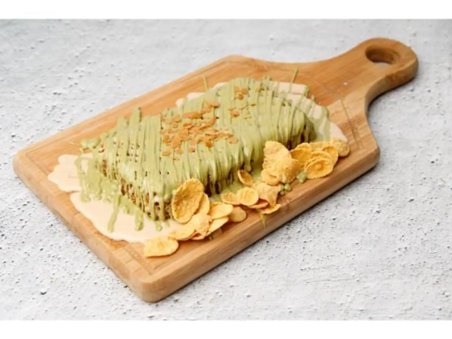 كنافة سبيشل كيه تي