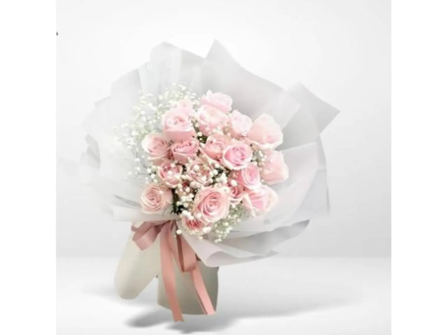 Welcome Bouquet