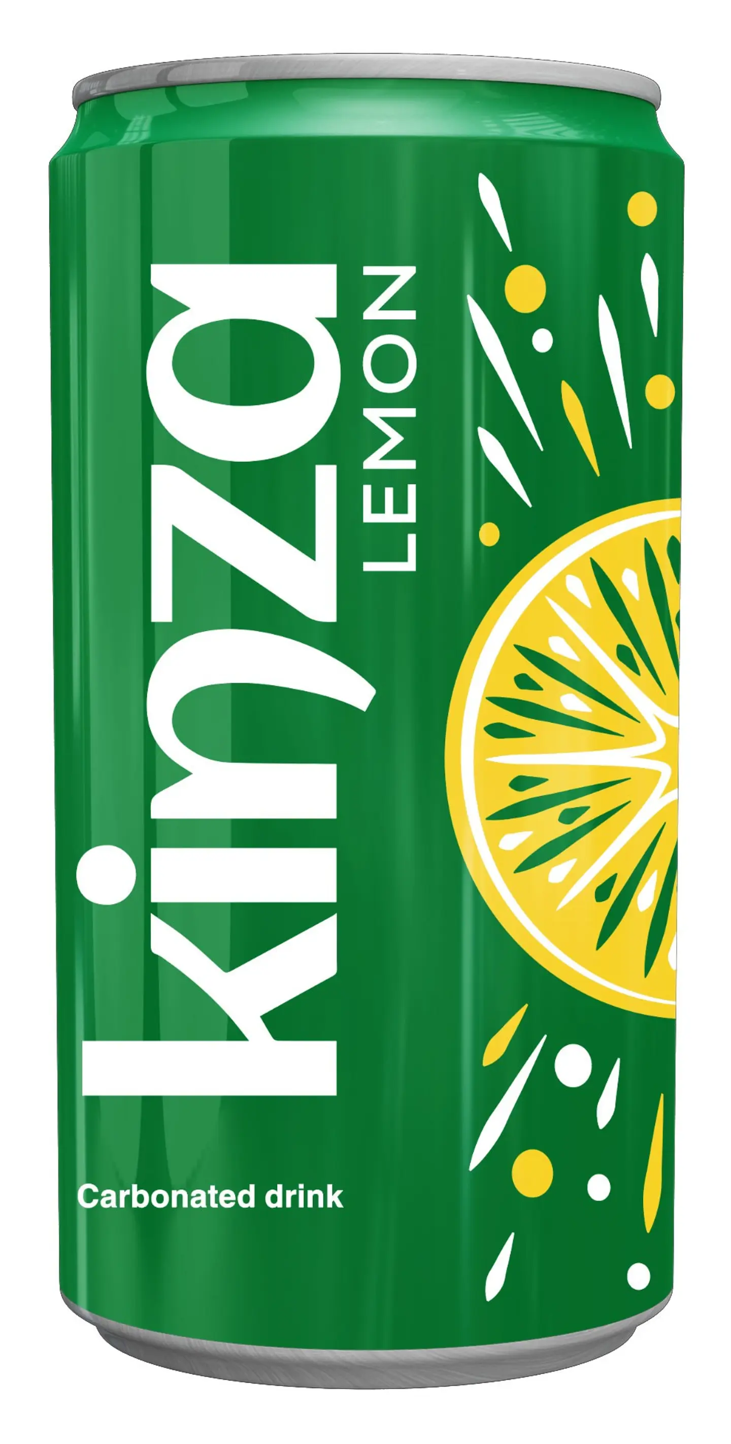 Kinza Lemon