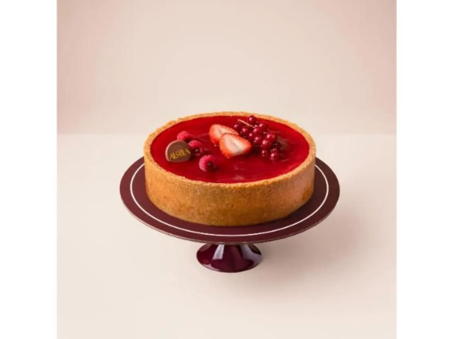 Berry Cheesecake Large
