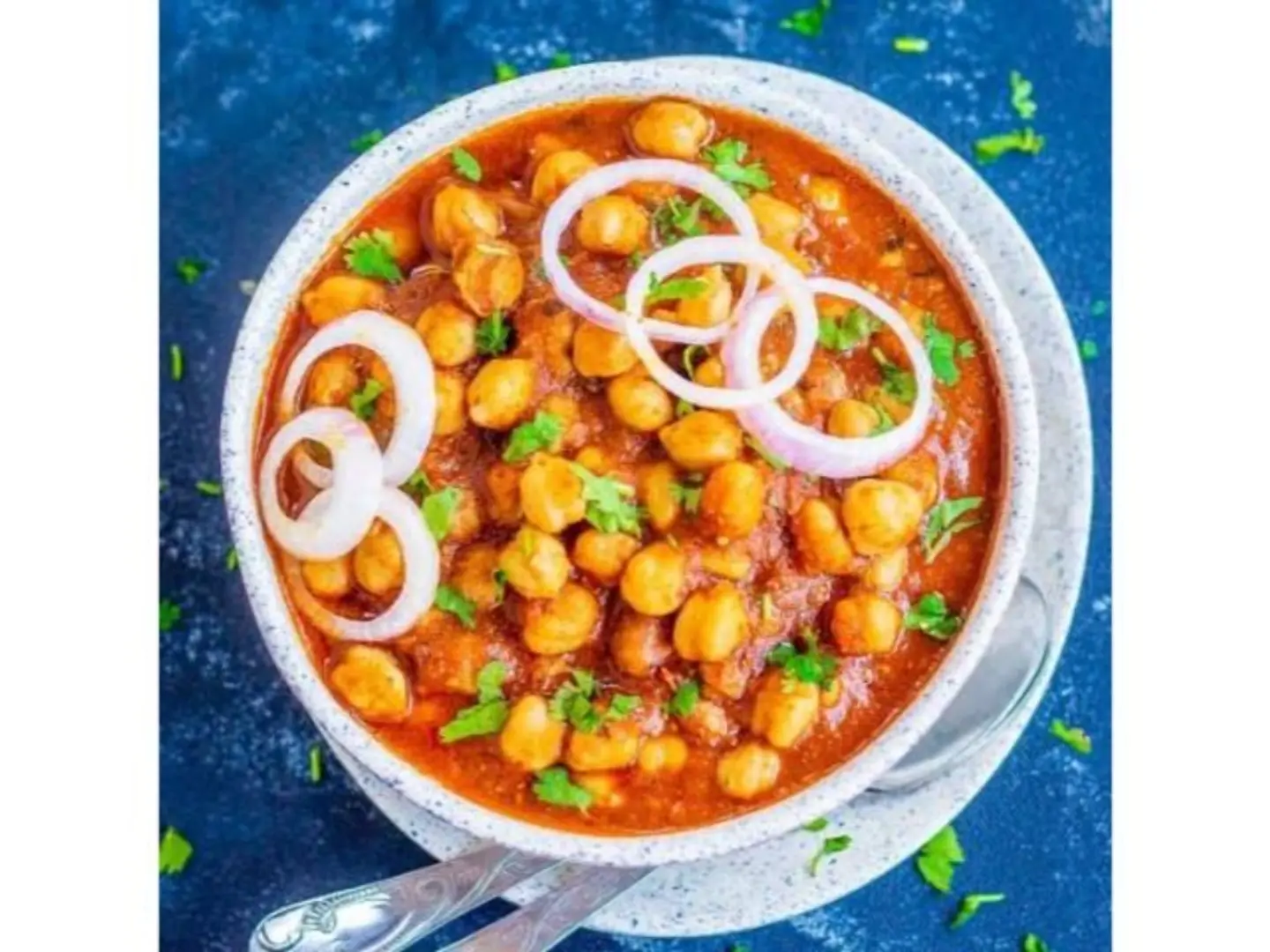 Chana Masala