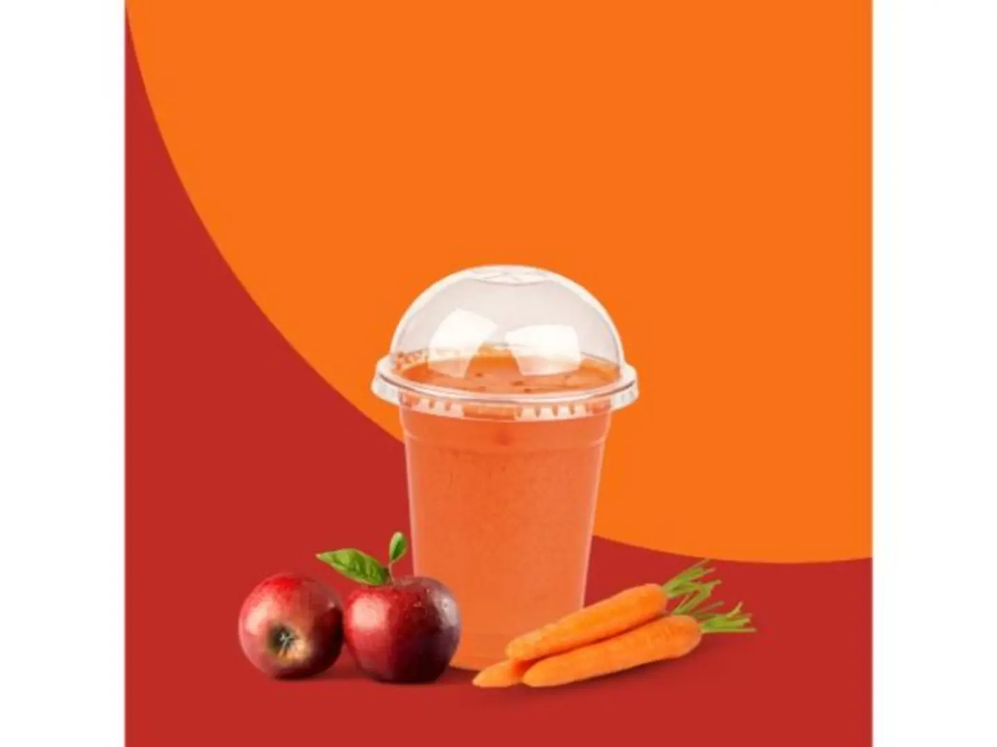 Carrot Apple