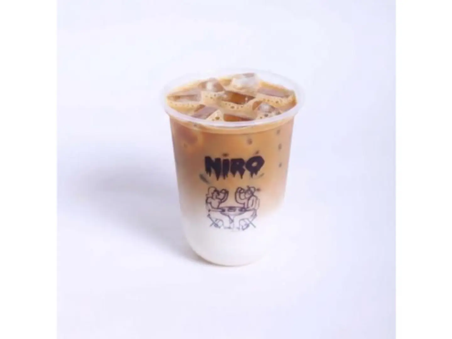 Iced Latte