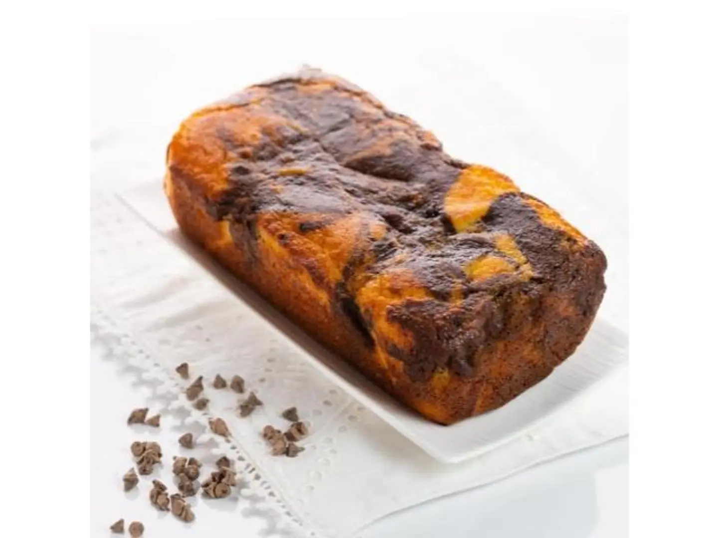 Marble Cake