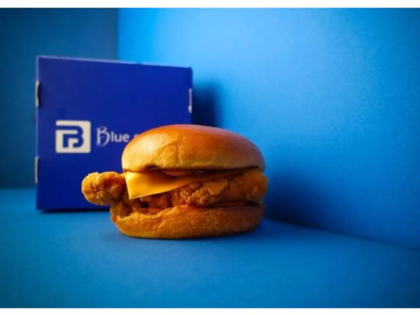 كلاسيك برجر