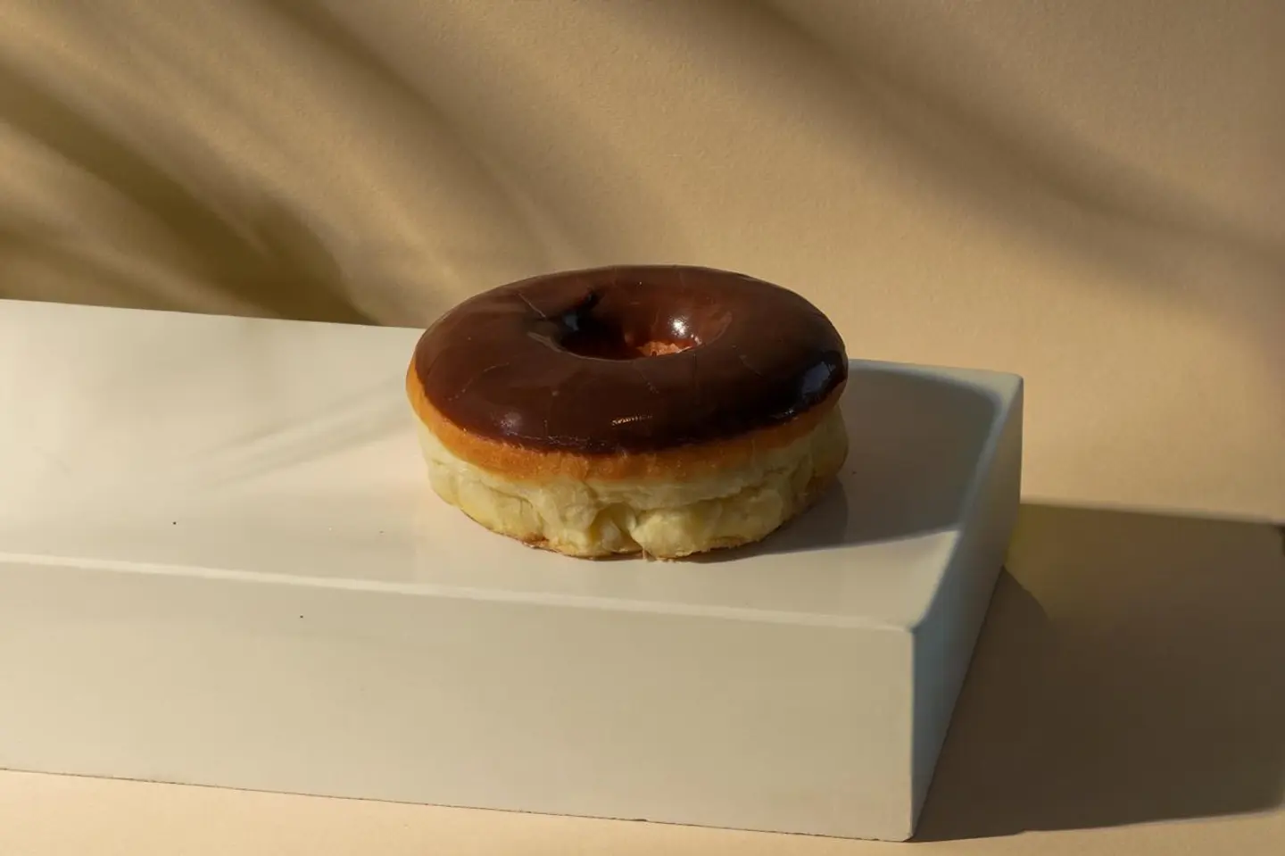 Chocolate Donut Clasic Donut