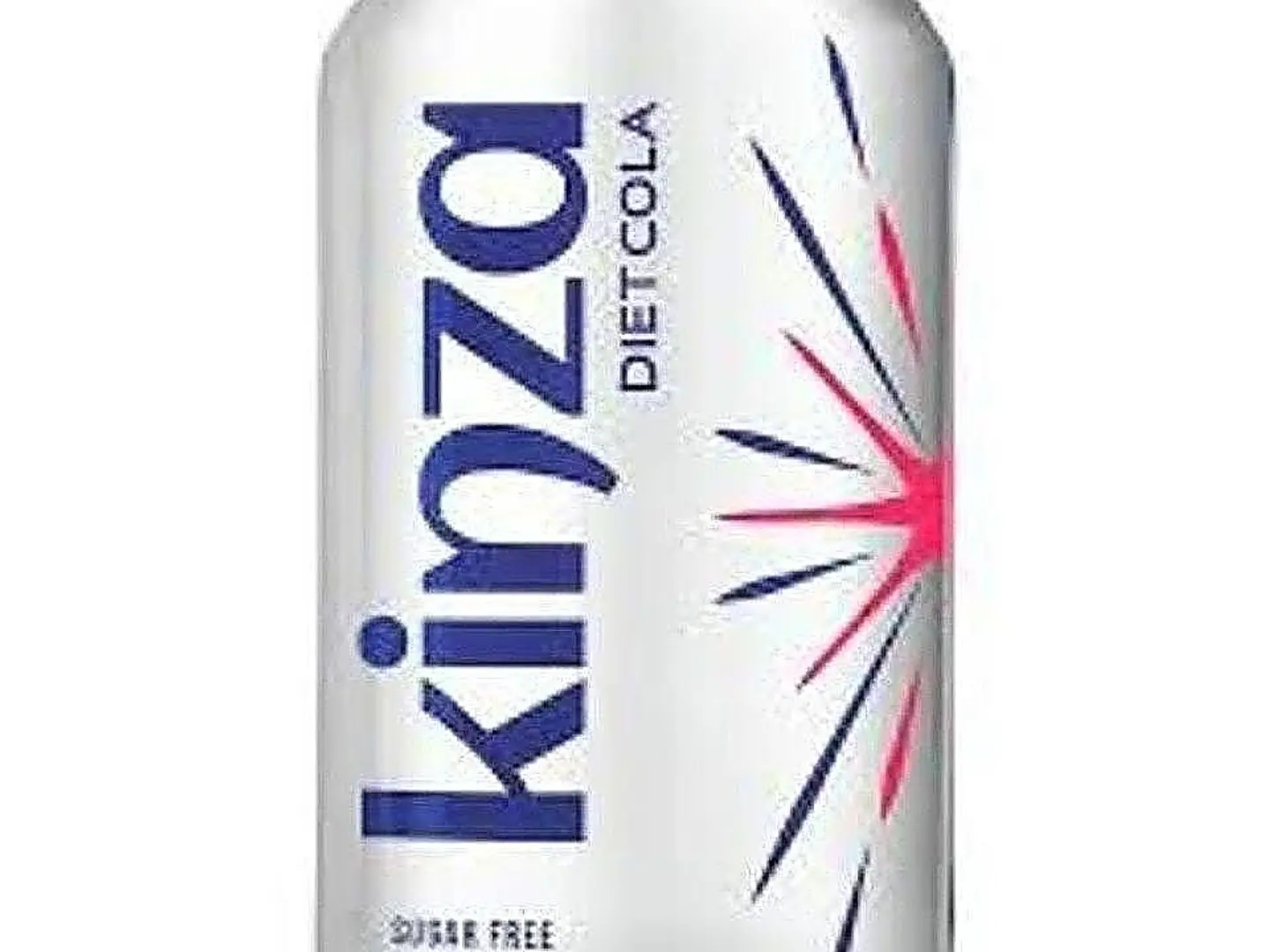 كينزا كولا دايت