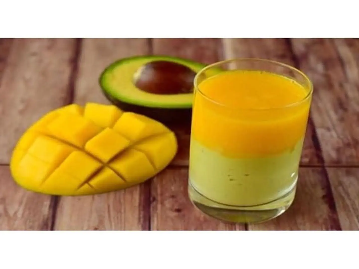 مانجو افوكادو