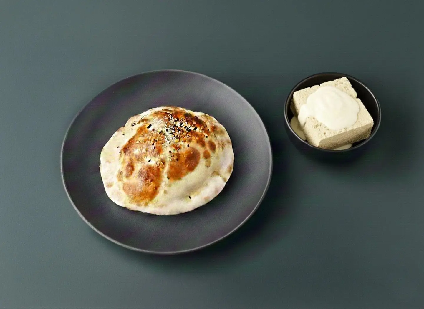 خلطة الطيبين