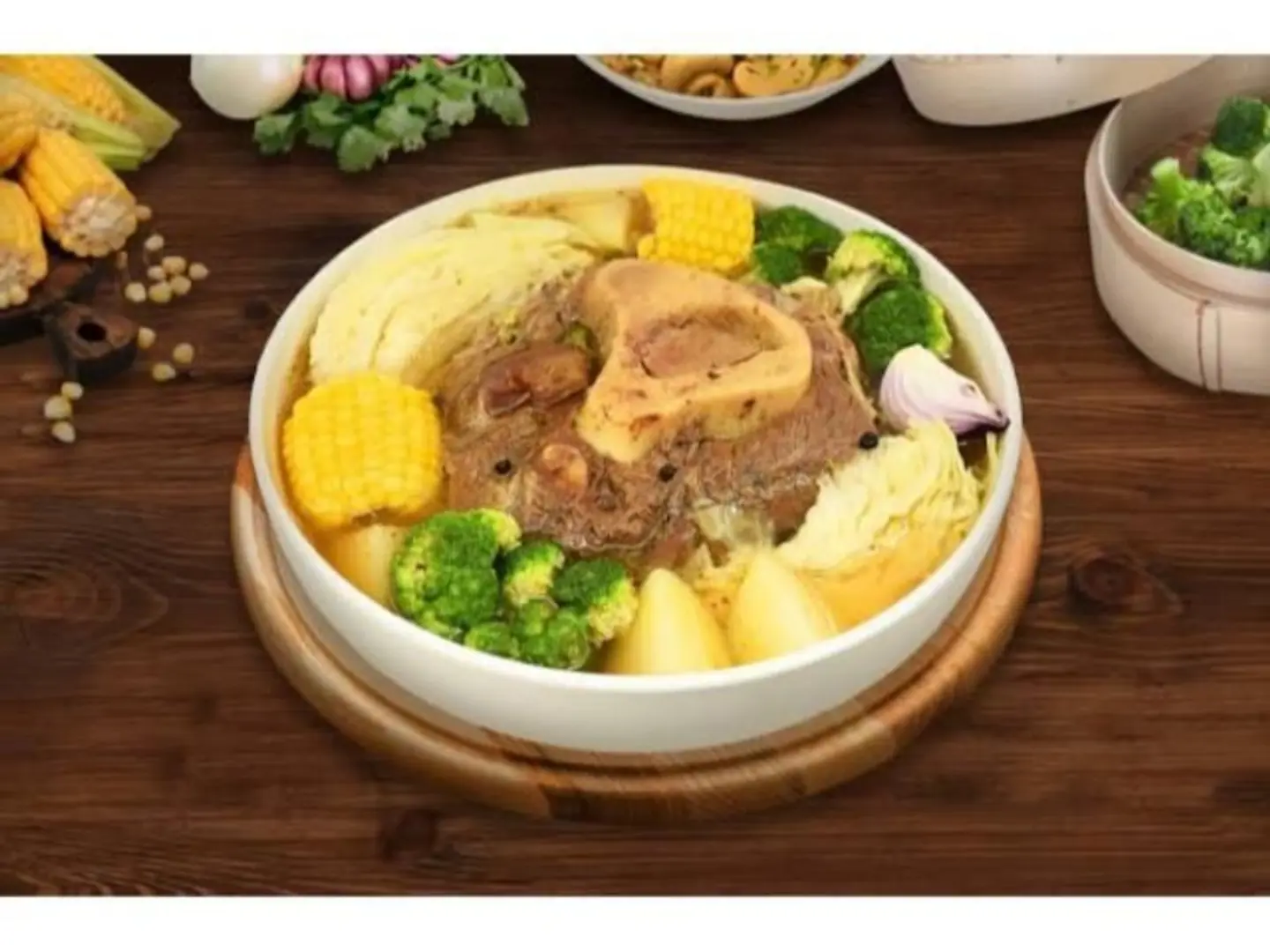 Beef Bulalo