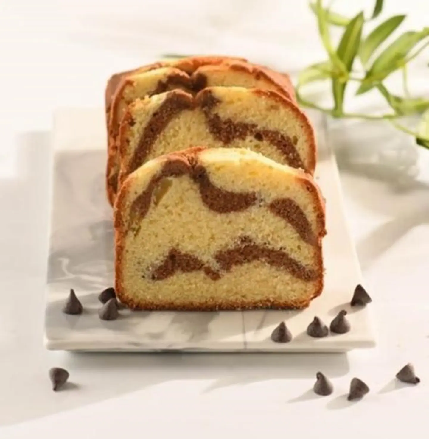 Marble Cake