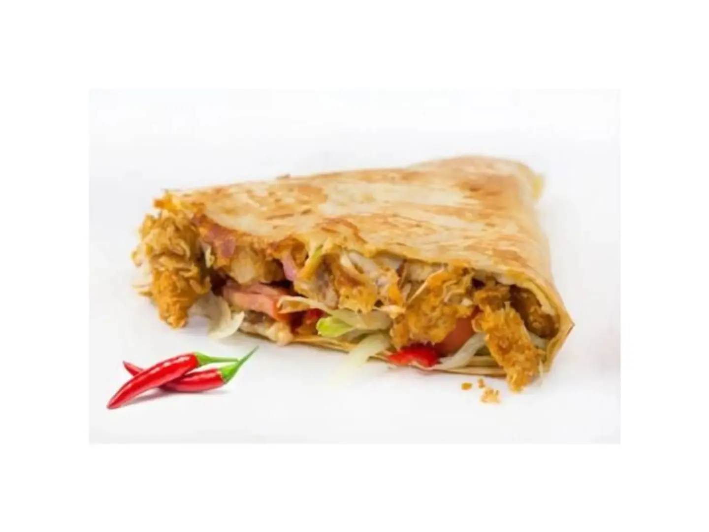 كريب زنجر