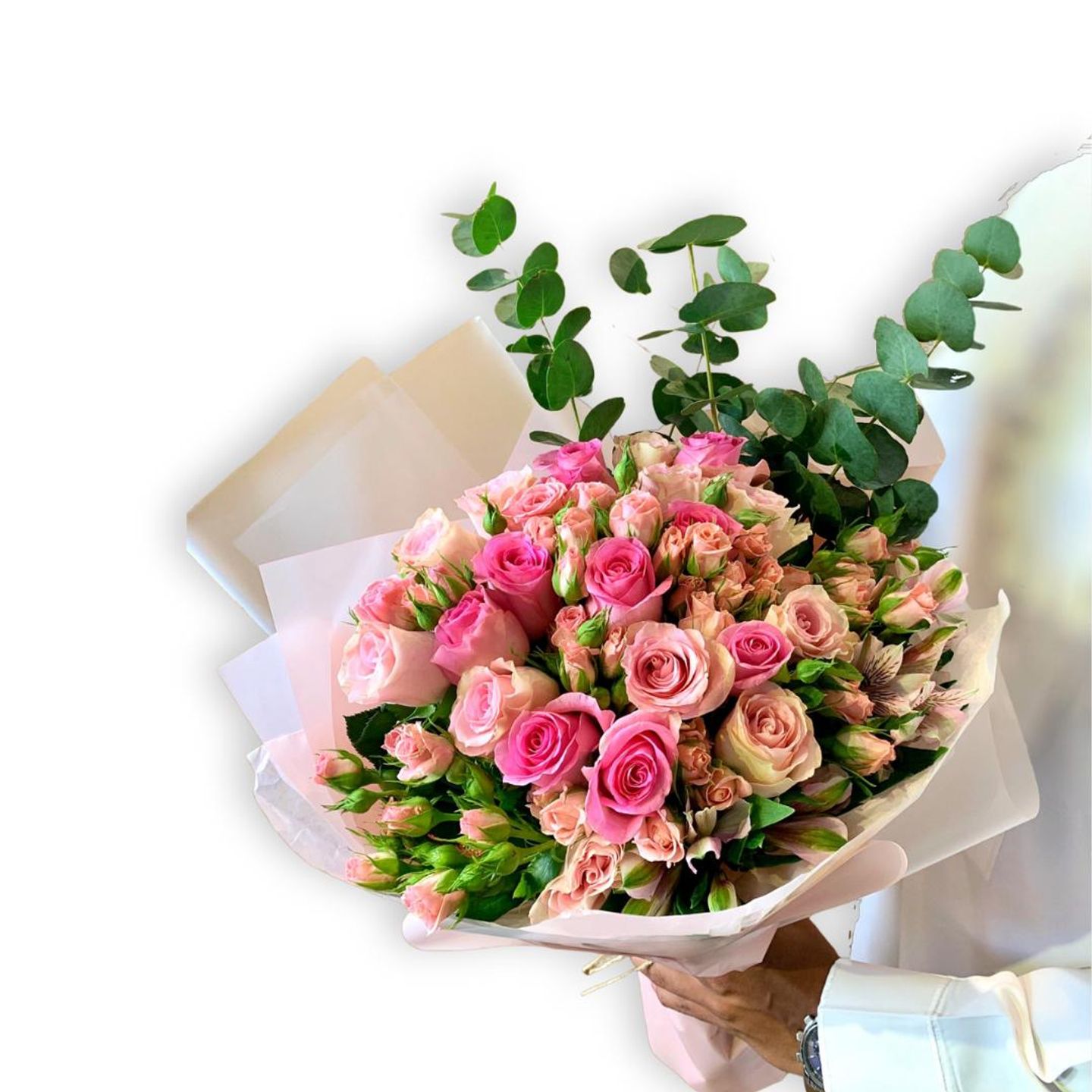 Flora Bouquet