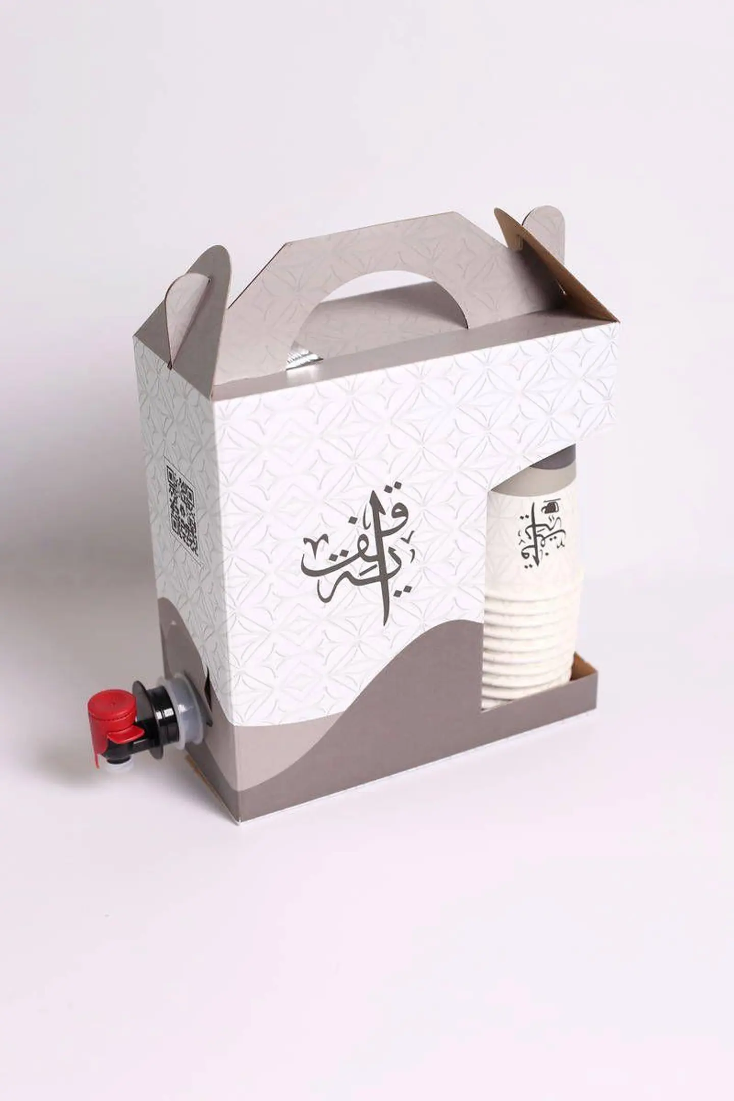 Today's Coffee Gallon