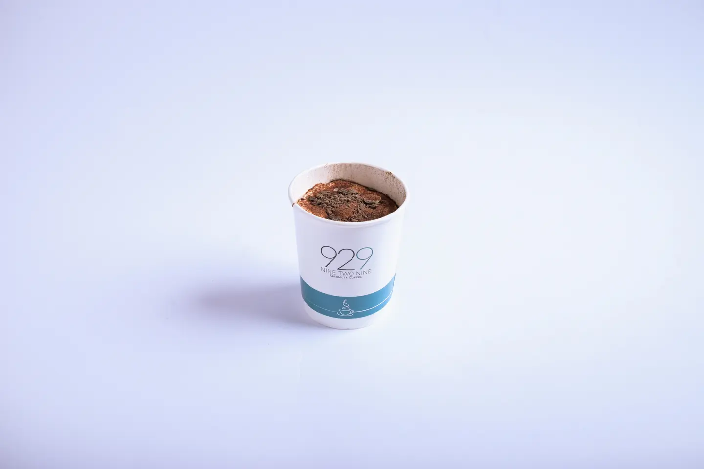 Tiramisu Pudding