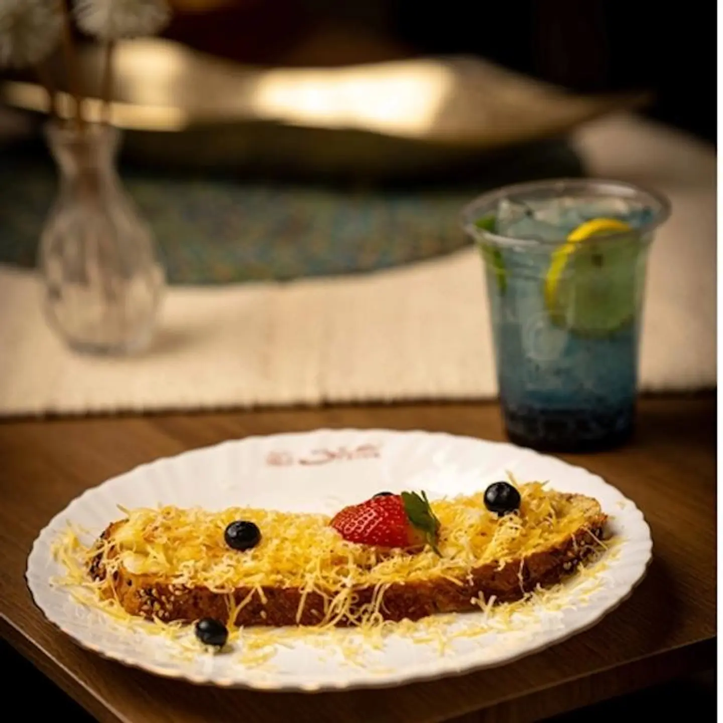 سور دو حلومي عسل