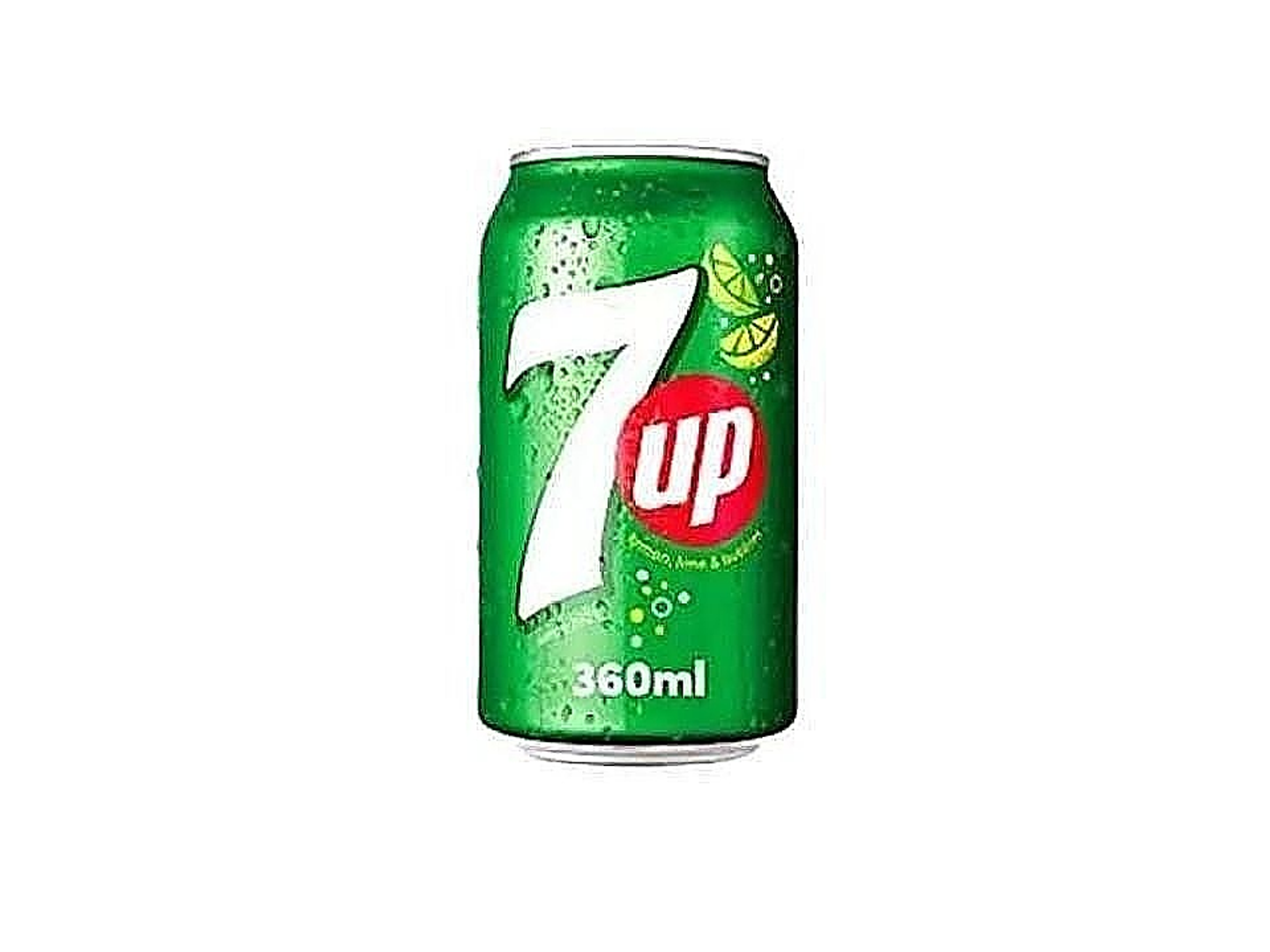 7 Up