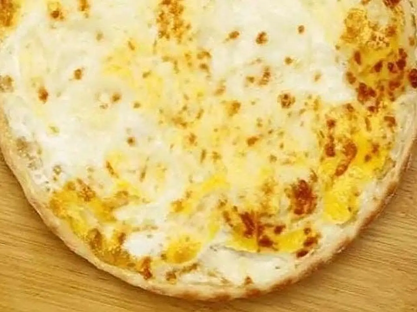 Egg With Cheese