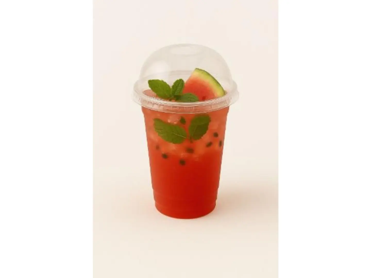 Watermelon Mojito