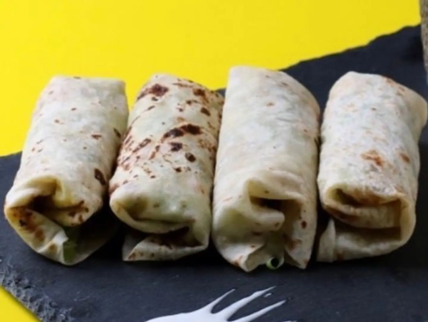 Shawarma Mini