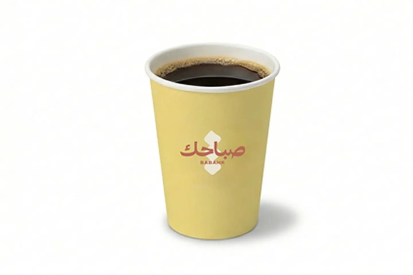 قهوة اليوم الحاره