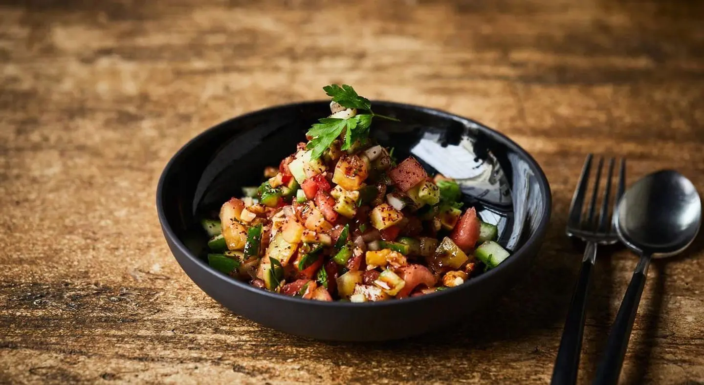 سلطة تركية باردة