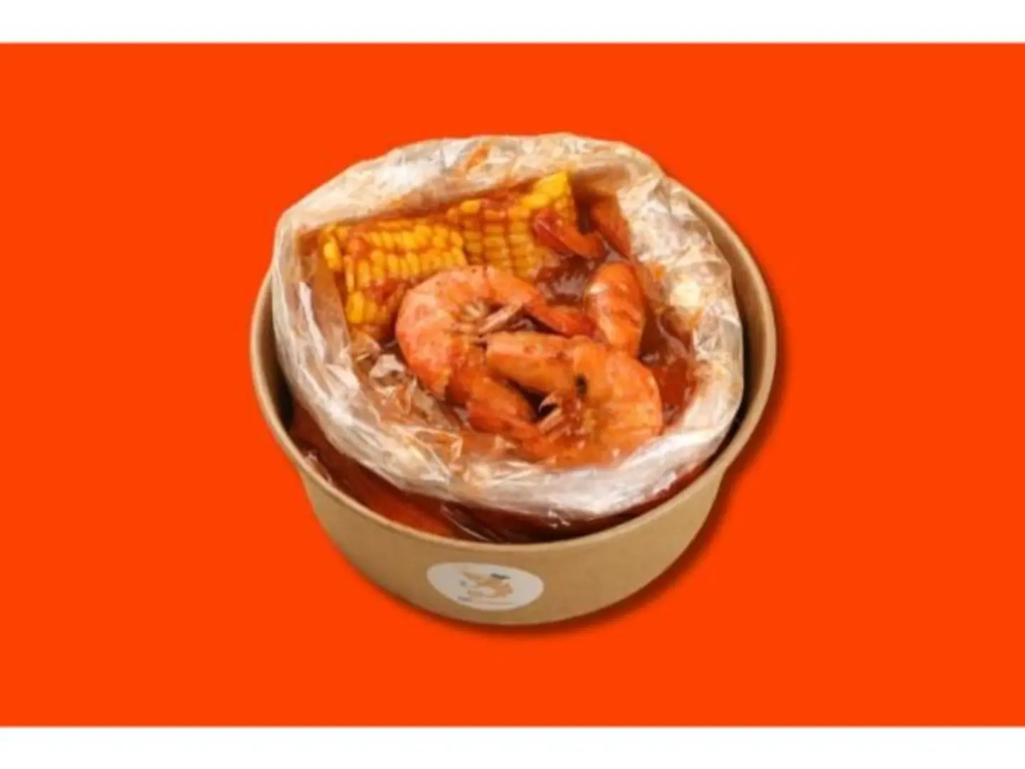 Shrimp - Cajun