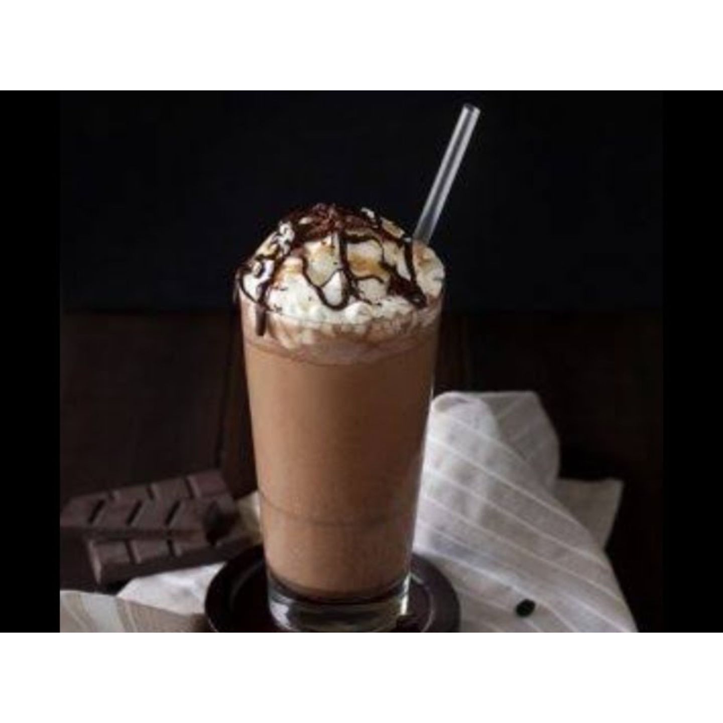 Ice Chocolate