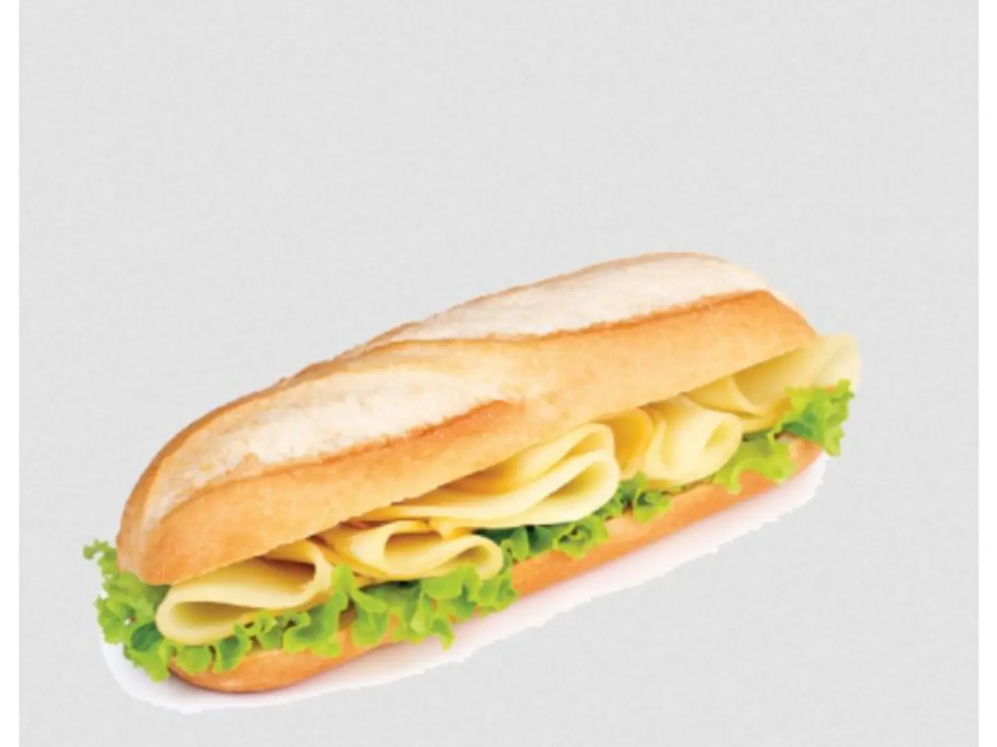 جبن شرائح