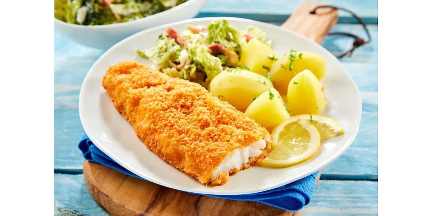 Regular Fish Fillet