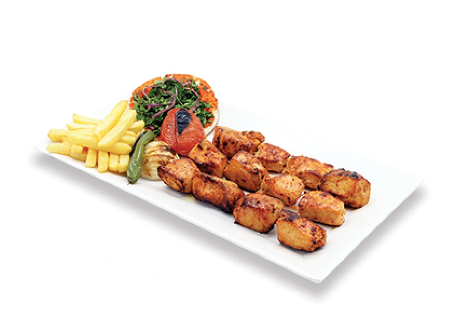 Shish Tawouk