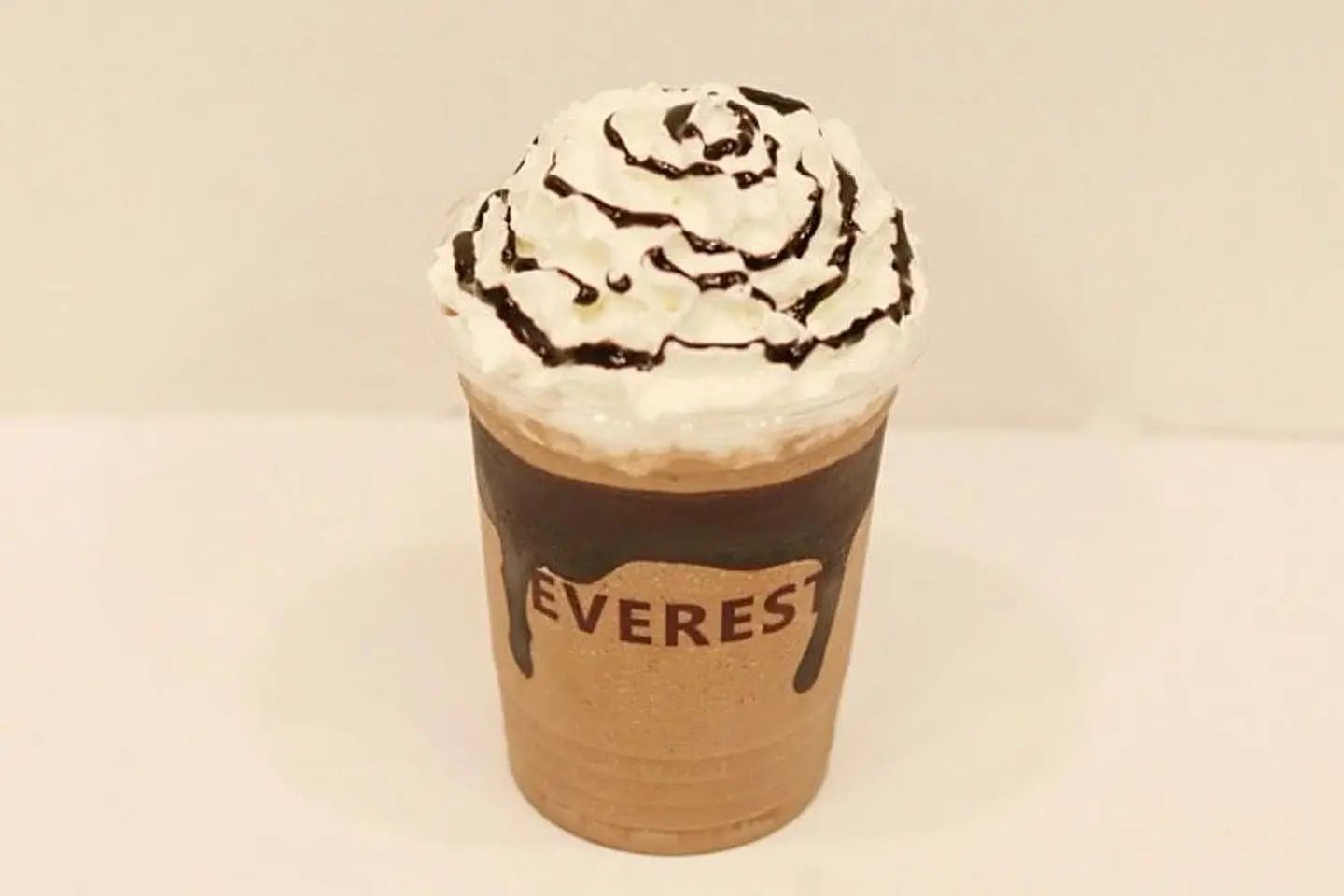 Ice Chocolate