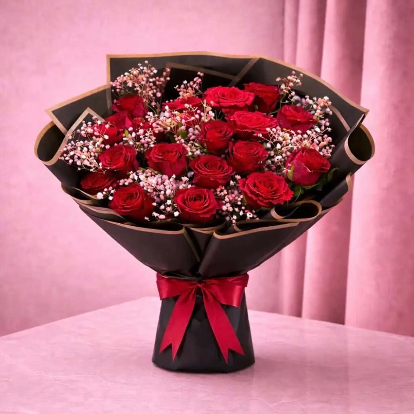 The Sweetest Coincidence