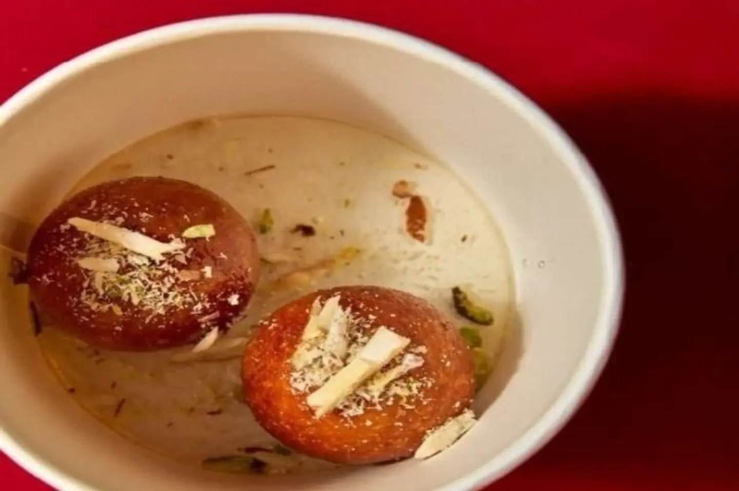 Sheel Gulab Jamun