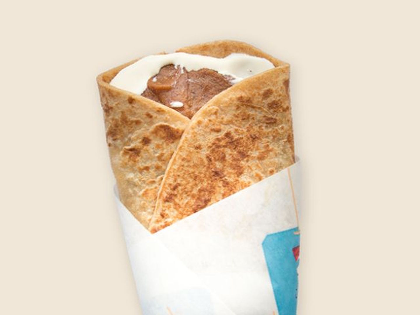 Dates With Puck Cheese Paratha