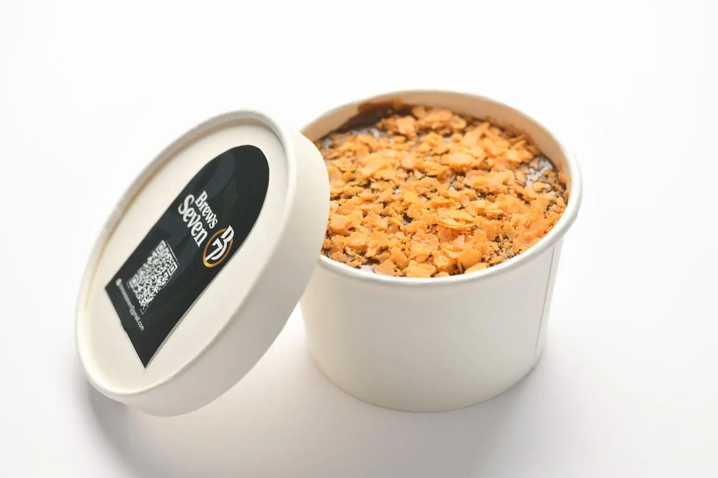 تشوكليت بودينغ