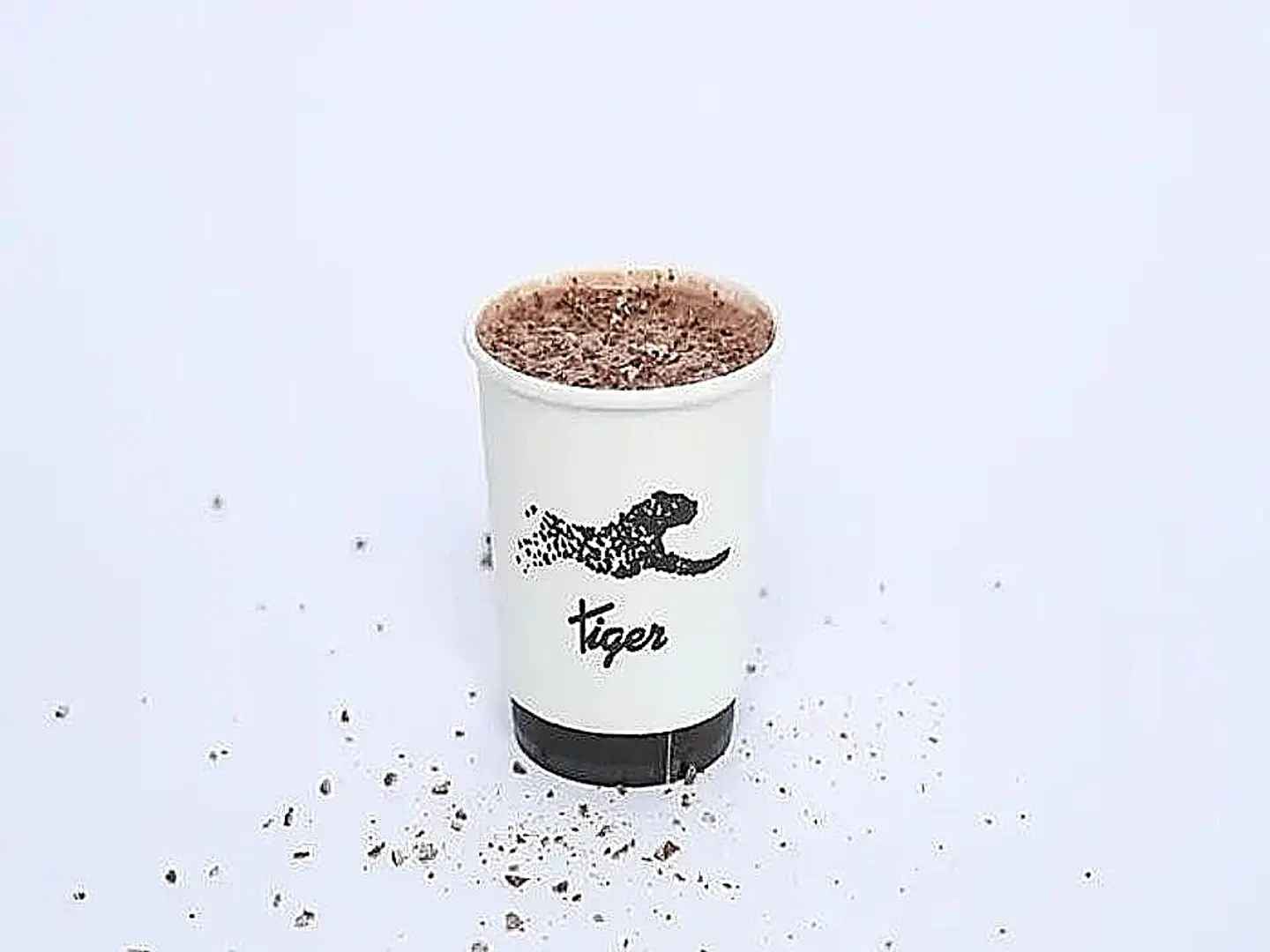 Hot Chocolate