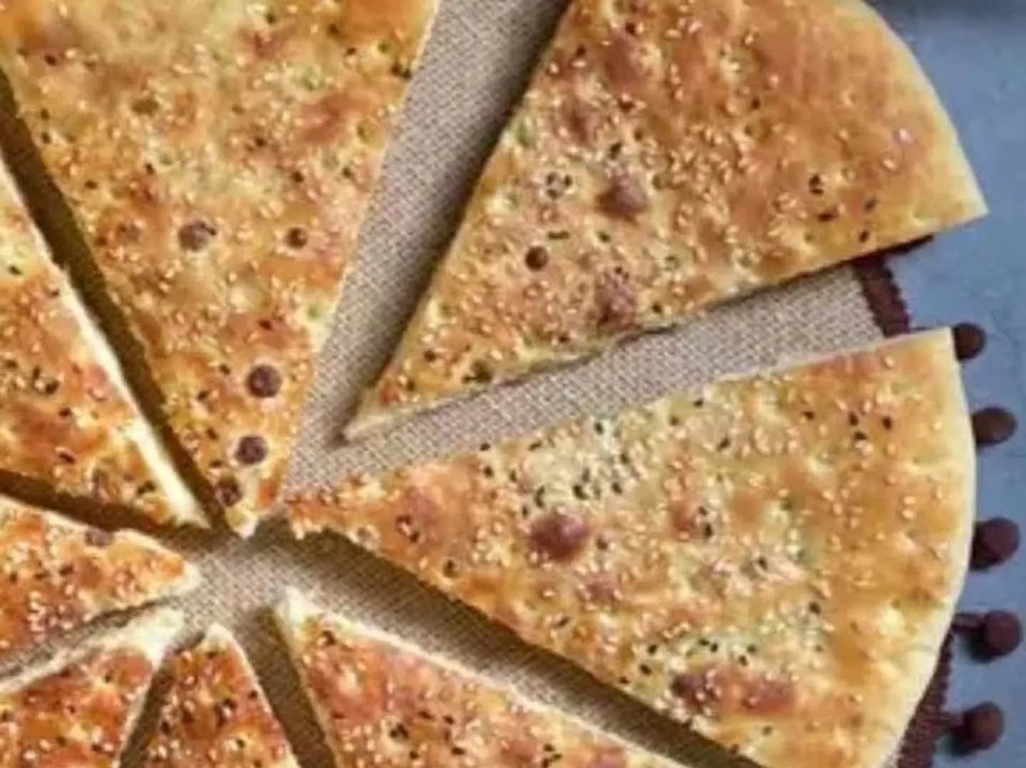 تميس زعتر