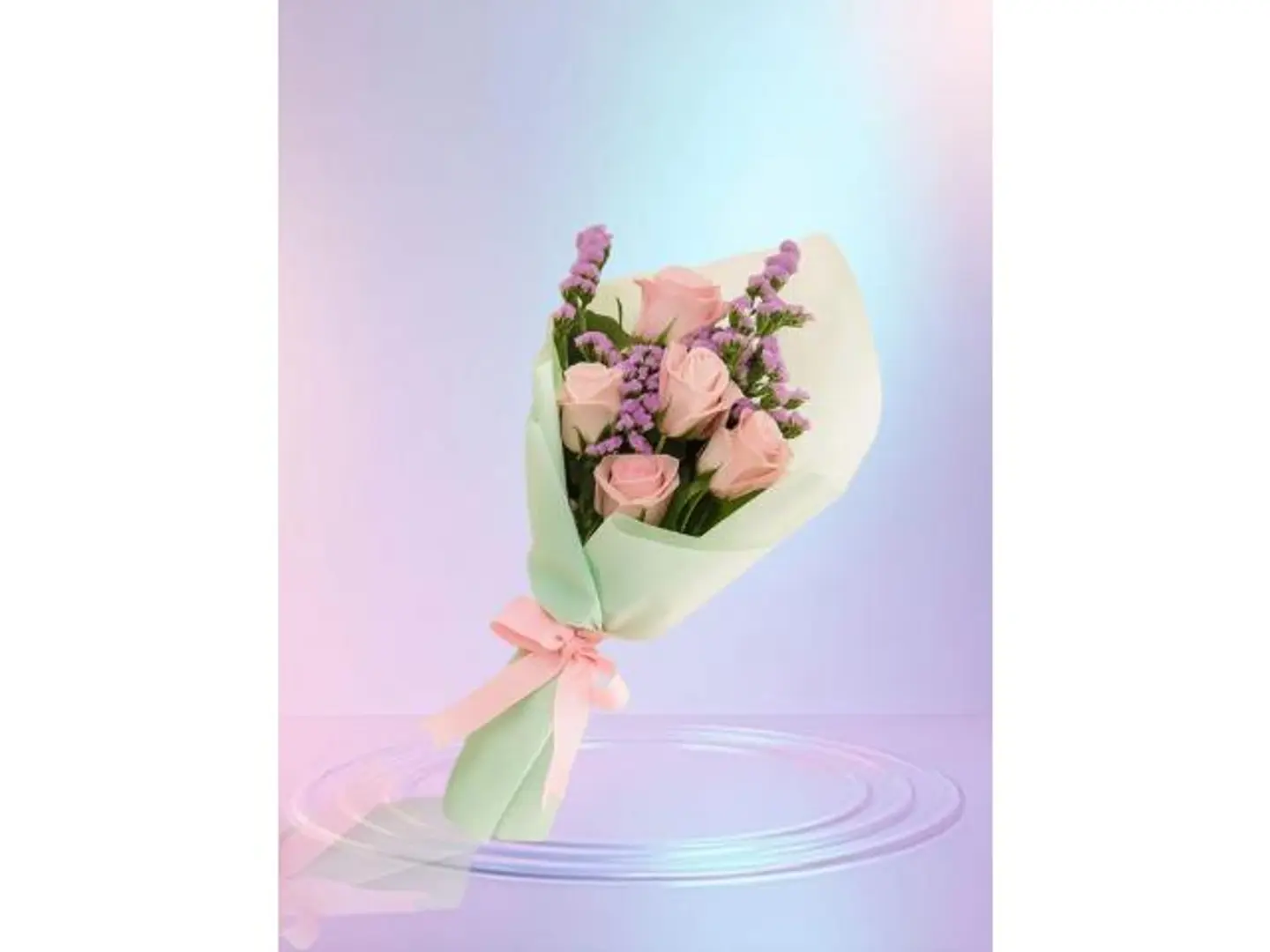 باقه البساطه والنعومه