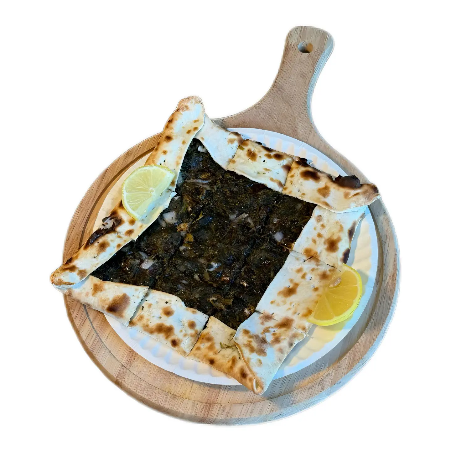 سبانخ