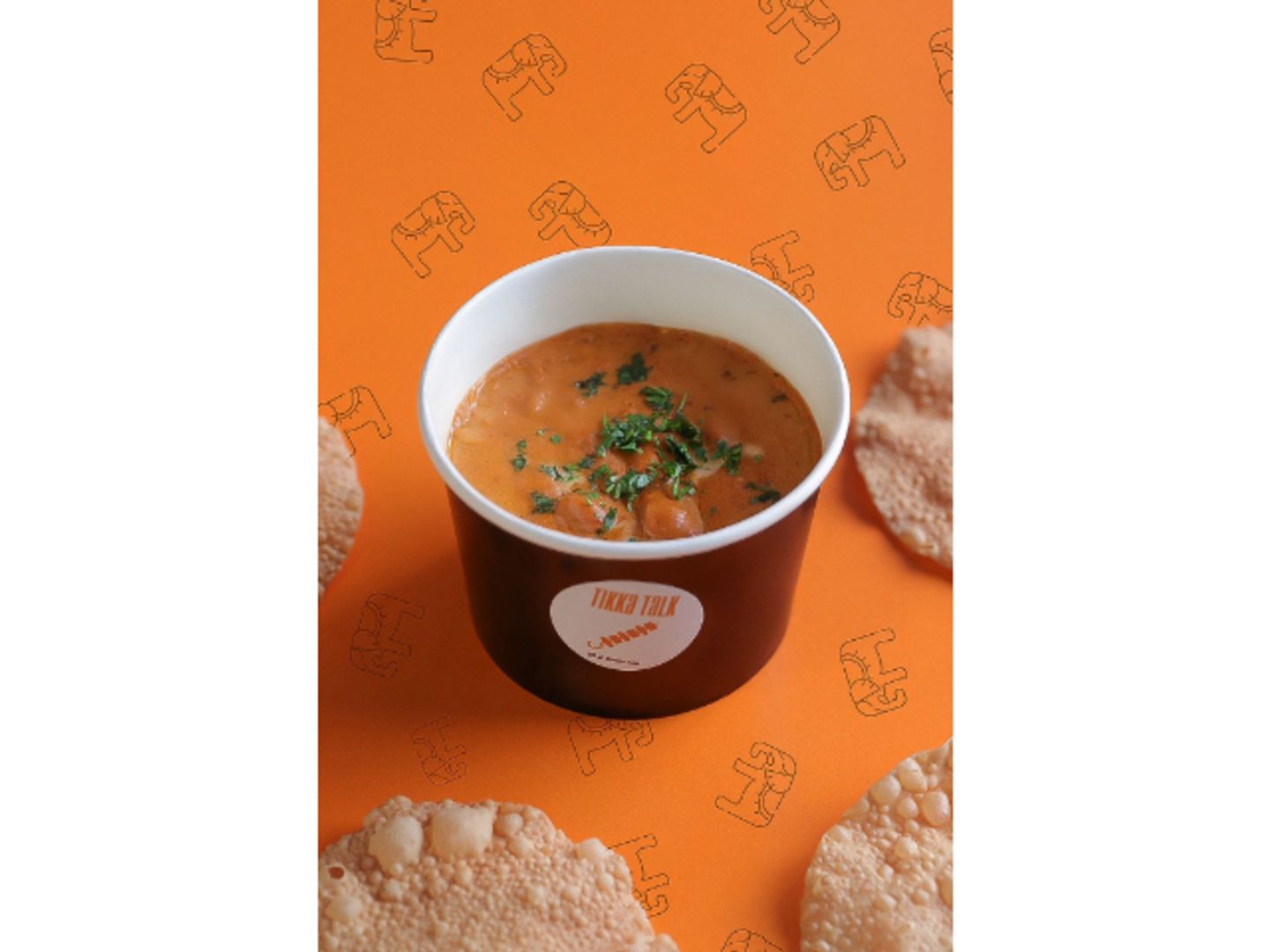 Tikka Masala