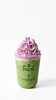 ماتشا جوز الهند