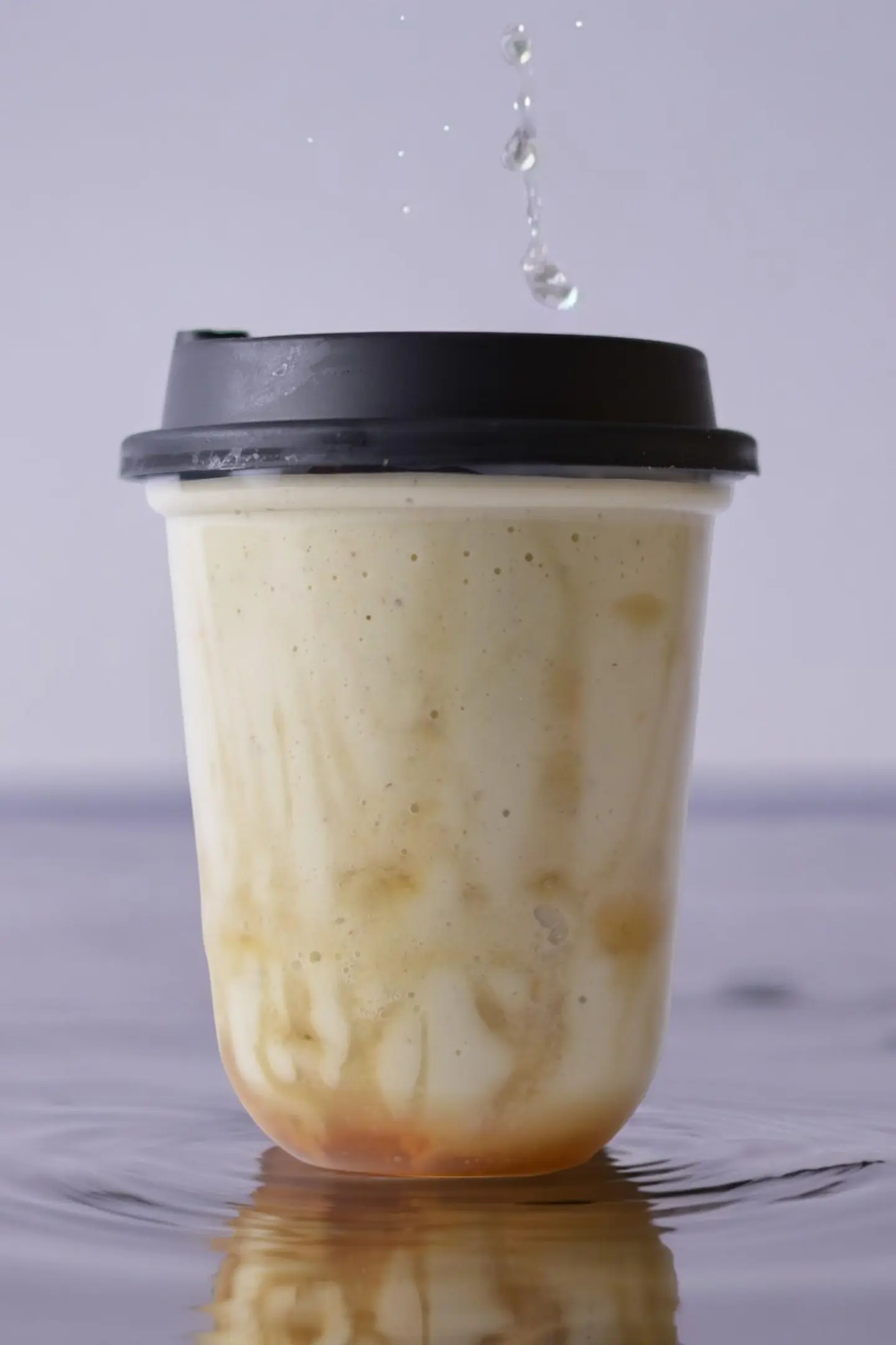 Avocado Juice