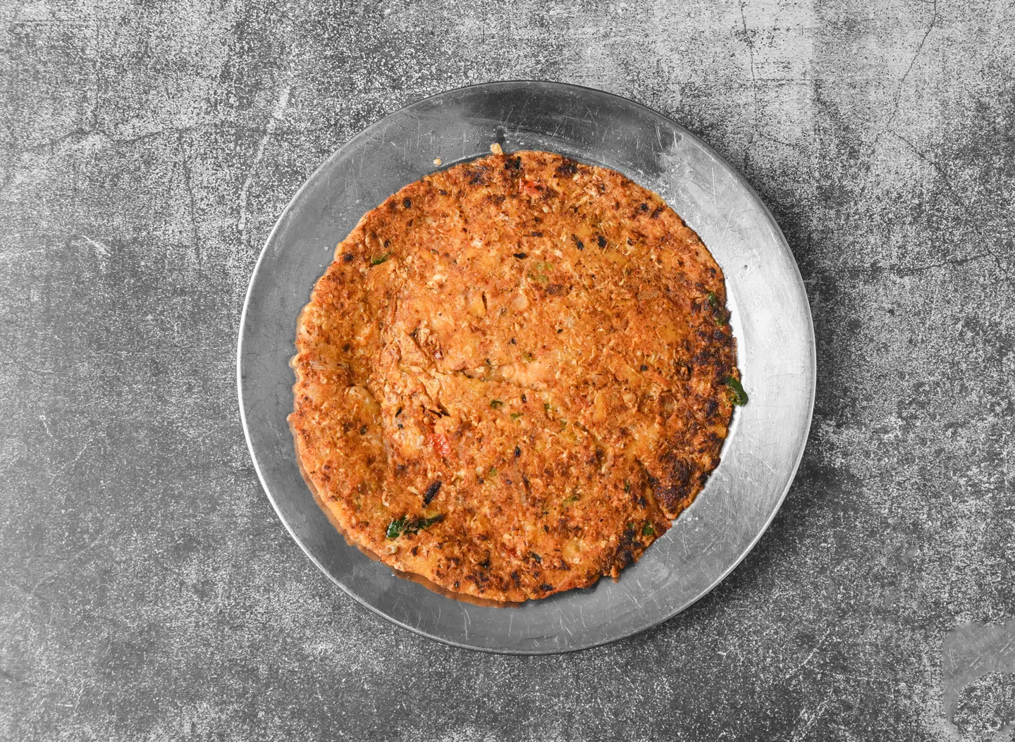 فاصوليا بالبيض