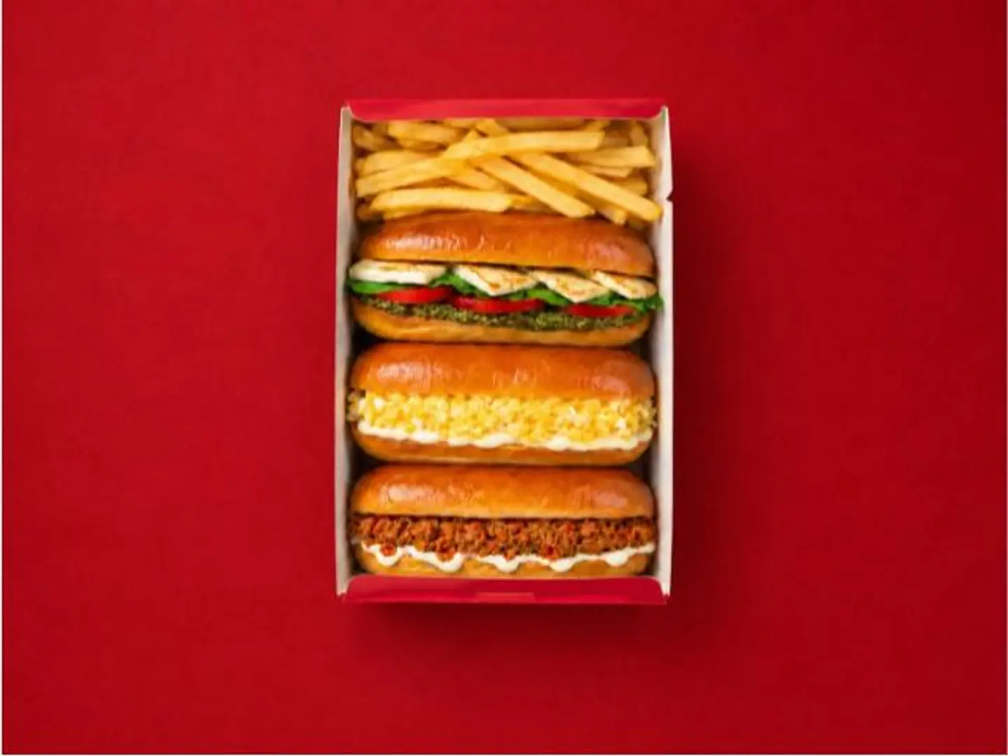 Mix Box 1