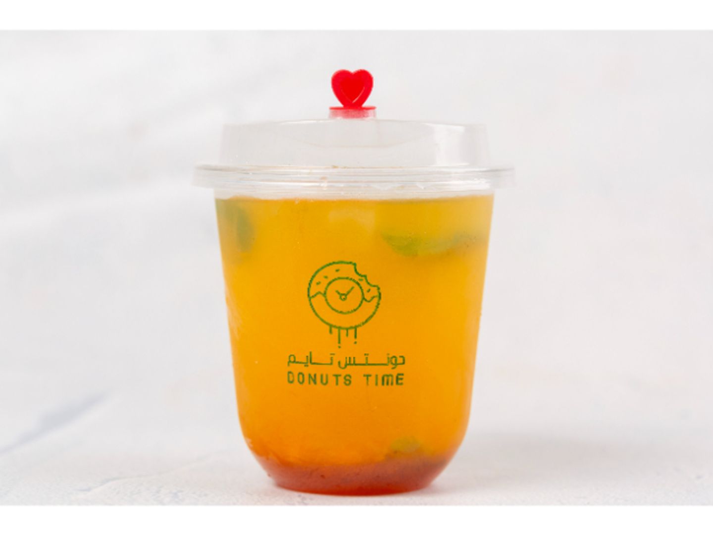 Mango Passion Mojito