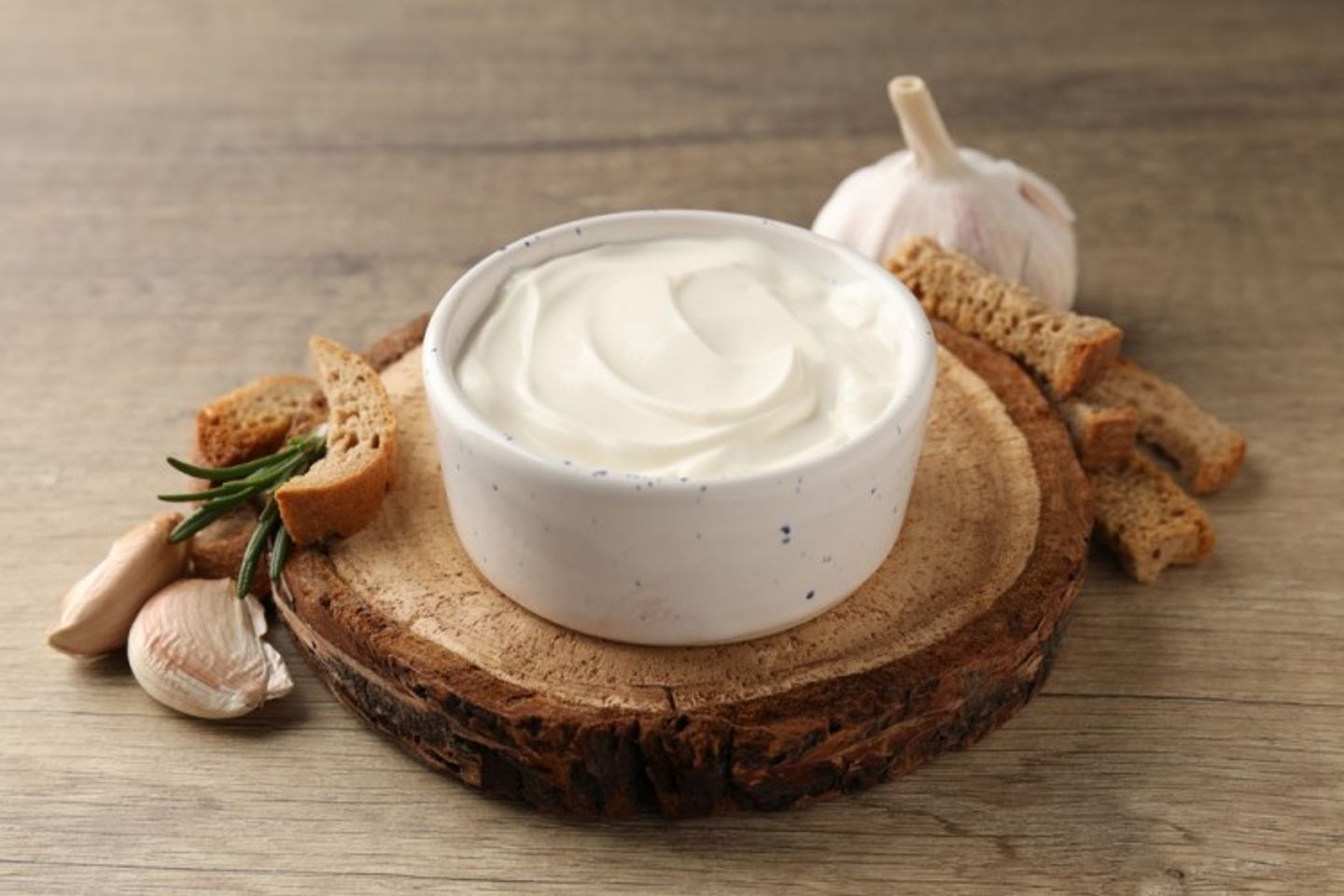Garlic