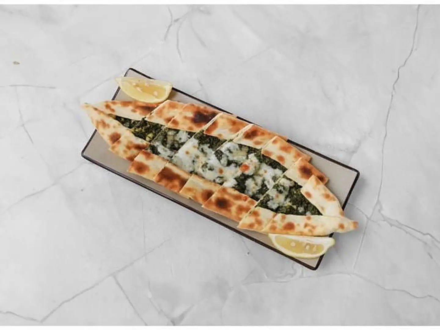 Spinach Pies With Cheese